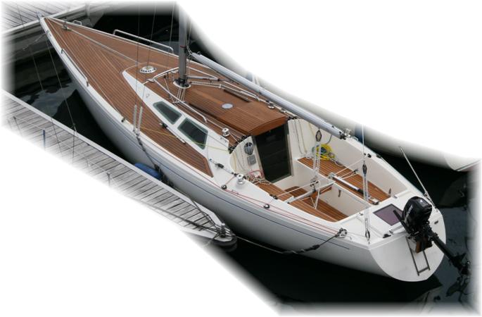 segelyacht international 806 gebraucht